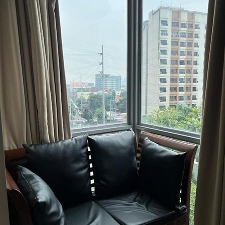 Manhattan Heights Tower D Aparthotel Manila Exteriör bild